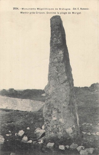 Die bretagne ein schönes - die,