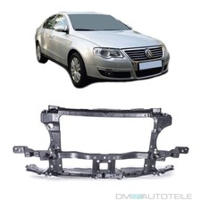 Frontgerüst Schlossträger