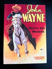 NFB Nr. 1817    John Wayne          Rächer des Westens       (s Fotos)