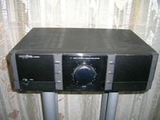 Vollverstärker Fine Arts