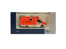 Rietze 76145 GSF RTW