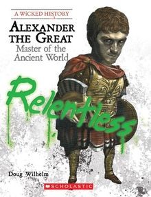 Alexander the great master of - alexander,