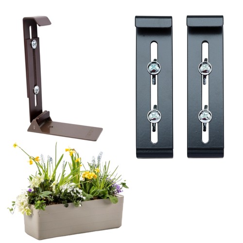 Fixpot halterung blumenkasten - fixpot,