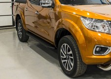 Trittbretter Seitenschweller