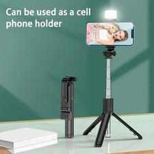 Smartphone Selfie Stick