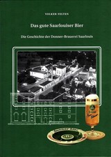 Das gute Saarlouiser Bier 