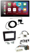 Pioneer USB Bluetooth DAB MP3