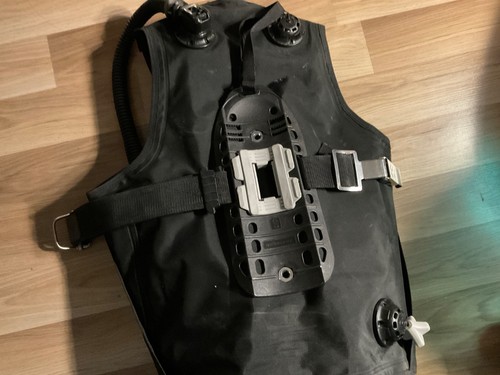 Scubapro glide 500 jacket - scubapro, mit