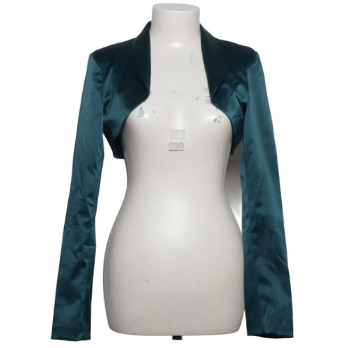 Bolero größe blau - l,,