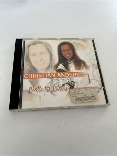 Christian anders liebe - christian,