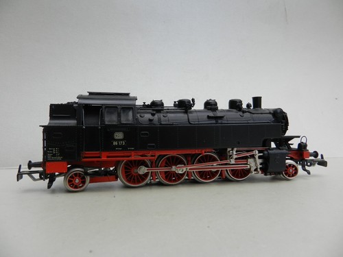Märklin 3096 tenderlok br - märklin,