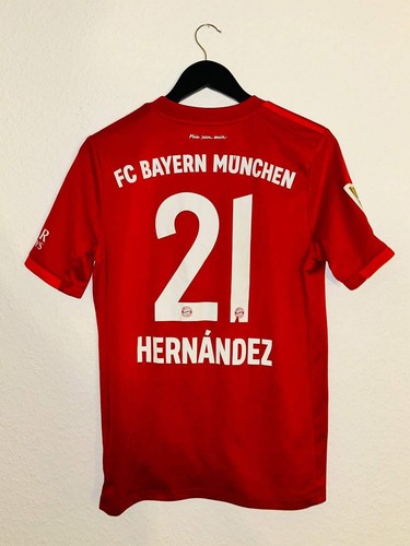 Bayern münchen trikot - bayern,