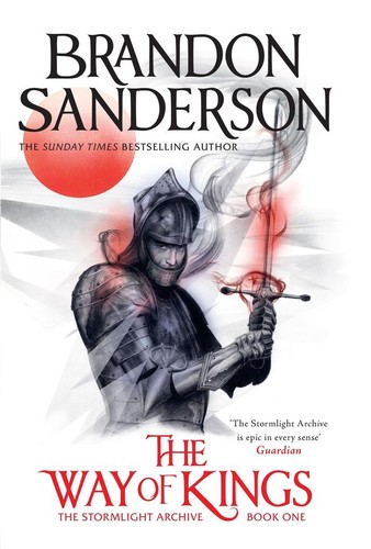 The way kings brandon - of,