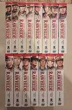 Rawhide/Staffel 1-8/Clint