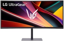 LG UltraGear 34G630A 34Zoll