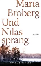 Und Nilas sprang