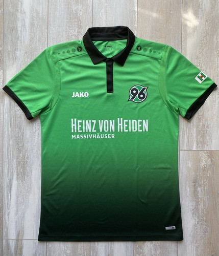 Hannover hsv h96 - hannover,