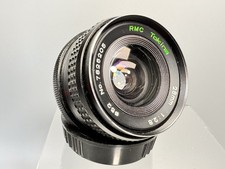 RMC Tokina 28mm 1:2.8