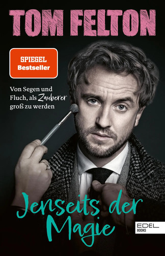 Jenseits der magie - von, segen