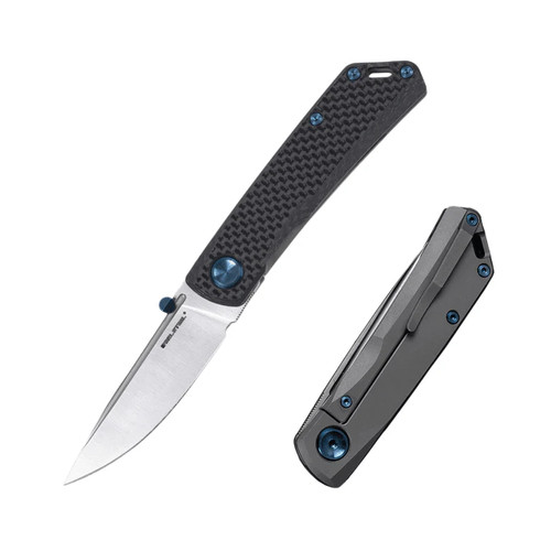 Real steel messer rsk luna - messer,