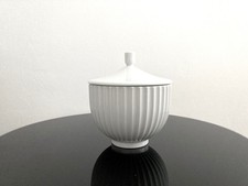 Lyngby Porcelæn Bonbonniere