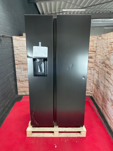 Samsung rs6ga884cb1 side by - side,