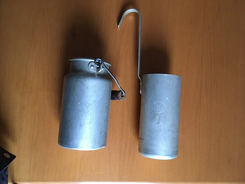 Messkanne liter - 1,