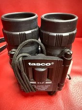 Tasco 165R 8x21 Kompakt