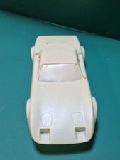 1:24  Slotcar Body Kit BRM Turbine Resine + Zubehör