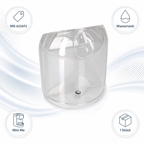 dolce gusto kp