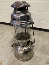 Petromax Rapid 829/500cp Super Starklichtlampe Rotkäppchen