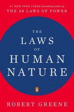 The Laws of Human Nature |