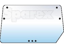 Heckscheibe für Deutz-Fahr DX4.10 DX4.20 DX4.30 DX4.70 DX6.05 DX6.10 DX6.50 DX7