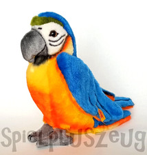 Steiff Papagei Lori 26 cm