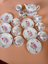 Warnecke teeservice - teeservice, "