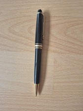 Montblanc Druckbleistift Meisterstück