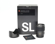 Leica Summicron-SL 35mm 2.0
