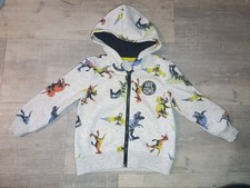 Dopodopo Sweatjacke Größe 98