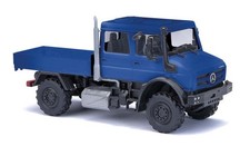 Busch MB Unimog U 5023