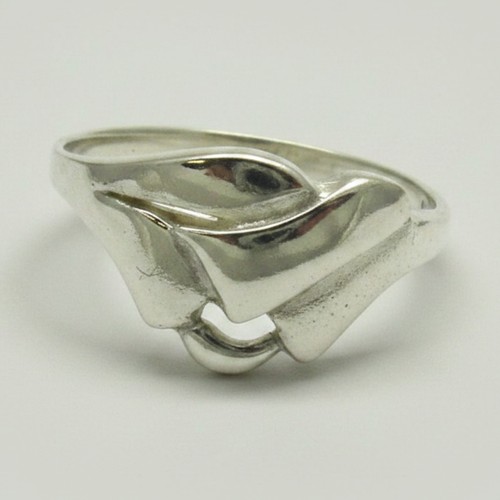 Echter sterling silber - sterling, ring