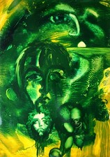 Dürr, Peter (1945*) -