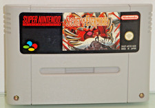 1996 * Secret of Evermore * SNES * Super Nintendo * nur das Modul