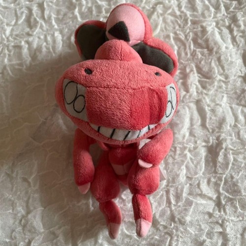Rote genesect puppe - genesect,