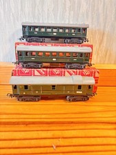 Märklin 341 Personenzug  Tin