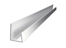 PVC-Einfassprofil Trockenbau