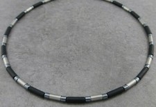 Titan Titanium Halskette