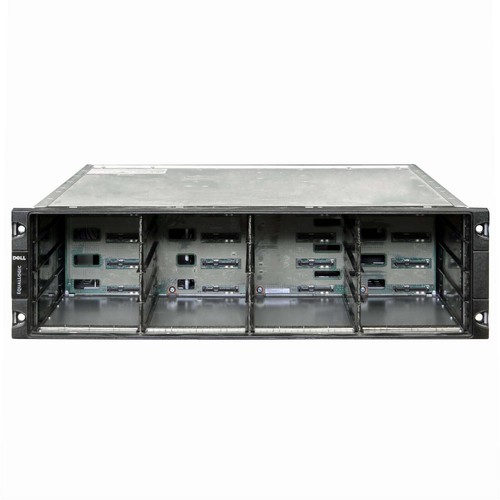 Dell equallogic san - san, storage