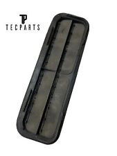 Mercedes W205 C-Klasse Lüftungsklappe für Kotflügel hinten A2058301201 Original