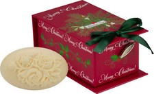 Krömer Spieluhr Dose mit