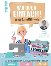 Nähe doch einfach mit